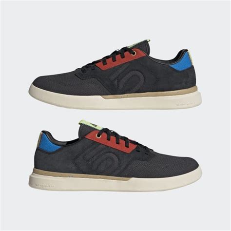 five ten sleuth adidas|Meer.